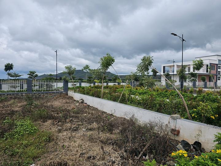 Uruli Kanchan Main Image 1