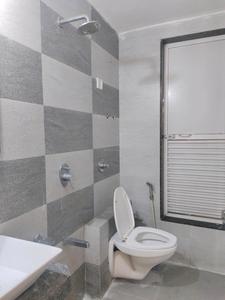 Common Bathroom Image of 1400 Sq.ft 2 BHK Apartment / Flat for sale in Mahaavir Mannat, Ulwe Navi Mumbai for Rs. 21200000