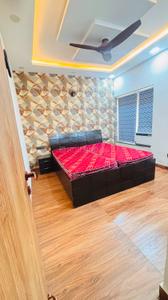 Bedroom Image of 1200 Sq.ft 2.5 BHK Builder Floor for sale in Sector 49 Gurgaon for Rs. 22500000