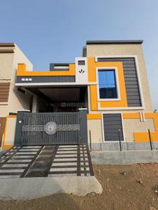 Image of 1300 Sq.ft 3 BHK Independent House for sale in Kamal Vihar, Raipur for Rs. 5265000