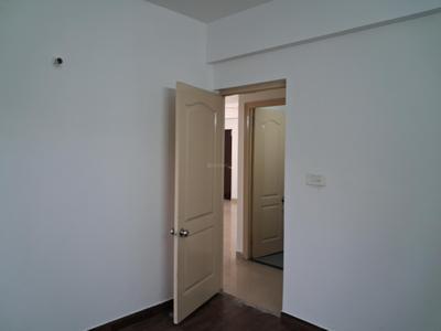 Bedroom Image of 1410 Sq.ft 3 BHK Apartment / Flat for sale in Paras Tierea, Sector 137 Noida for Rs. 12500000