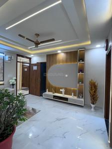 Hall Image of 1000 Sq.ft 3 BHK Apartment / Flat for sale in Shri Balaji Heights VIII, Vaishali Nagar Jaipur for Rs. 5800000