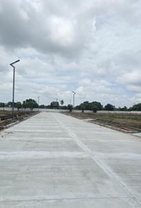 Image of 202 Sq.ft Residential Plot / Land for sale in South Pride Sanctuary, Shankarpally, Hyderabad for Rs. 5999800