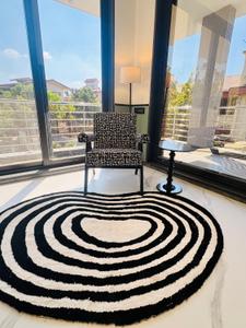 Balcony Image of 2800 Sq.ft 4 BHK Villa for sale in Tungarli Lonavala for Rs. 47500000