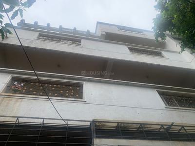 3.5 BHK Duplex