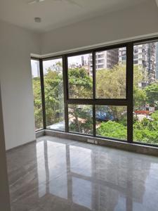 Hall Image of 1500 Sq.ft 3 BHK Apartment / Flat for rent in Prestige Jasdan Classic, Jacob Circle Mumbai for Rs. 250000