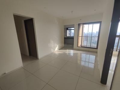 Hall Image of 700 Sq.ft 2 BHK Apartment / Flat for sale in 34 Park Estate, Goregaon West Mumbai for Rs. 19000000