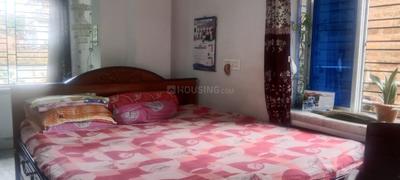 Bedroom Image of 916 Sq.ft 2 BHK Apartment / Flat for sale in Ichapur Kolkata for Rs. 2600000