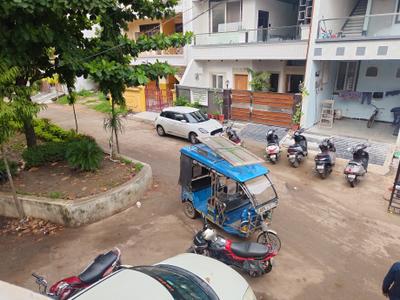Image of 315 Sq.ft 1 RK Independent House for sale in Krishna Campus, Bhopal for Rs. 2500000