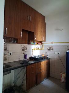 Kitchen Image of 1199 Sq.ft 2 BHK Apartment / Flat for sale in Urbtech Xaviers, Sector 168 Noida for Rs. 9600000