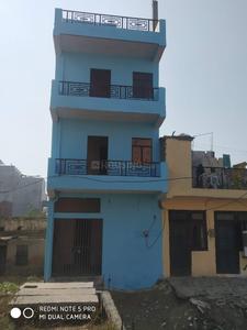 Building Image of 300 Sq.ft 1 BHK Builder Floor for rent in Surajpur Greater Noida for Rs. 6000