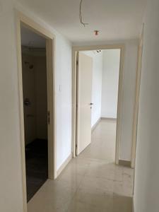 Hall Image of 925 Sq.ft 2 BHK Apartment / Flat for sale in Elita Garden Vista, New Town Kolkata for Rs. 9800000