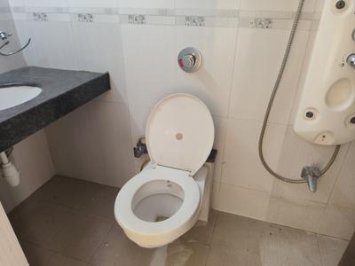 Image of 1480 Sq.ft 3 BHK Apartment / Flat for rent in Regency Gardens, Kharghar, Navi Mumbai for Rs. 70000