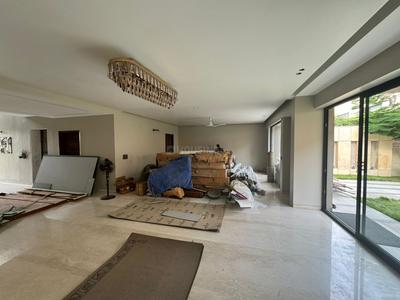 Balcony Image of 3500 Sq.ft 5 BHK Independent House for sale in Sector 33 Gurgaon for Rs. 160000000