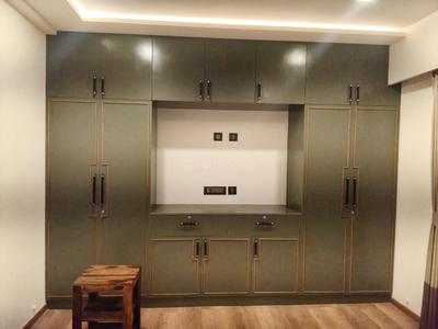 Bedroom Image of 2400 Sq.ft 3 BHK Apartment / Flat for rent in Adyar Chennai for Rs. 175000