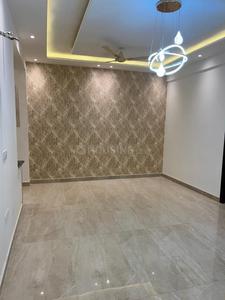 Hall Image of 900 Sq.ft 3 BHK Independent House for sale in Madhav Evergreen Residence, Sanauli Zirakpur for Rs. 13100000