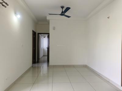 Living Room Image of 860 Sq.ft 2 BHK Apartment / Flat for sale in Prestige Jindal City, Anchepalya Bengaluru for Rs. 12500000
