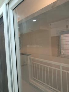 Kitchen Image of 1350 Sq.ft 2 BHK Apartment / Flat for rent in K R Puram Bengaluru for Rs. 40000