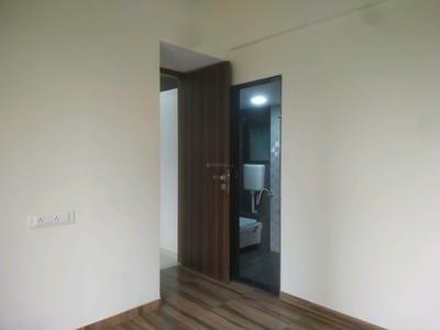 Bedroom Image of 580 Sq.ft 1 BHK Apartment / Flat for sale in Kalyan East Kalyan for Rs. 3700000