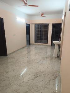 Hall Image of 1003 Sq.ft 2 BHK Apartment / Flat for sale in Rabindra Sarani Siliguri for Rs. 4500000
