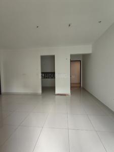Hall Image of 1062 Sq.ft 2 BHK Apartment / Flat for sale in Purva Zenium by Puravankara Limited, Hosahalli Bengaluru for Rs. 13300000