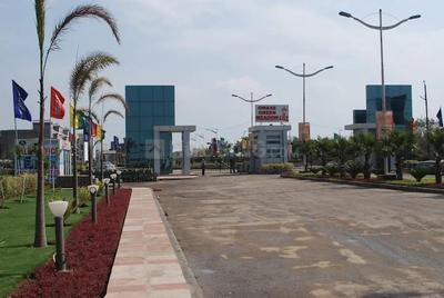 Residential Plot