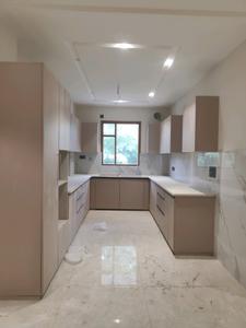 Kitchen Image of 2500 Sq.ft 4 BHK Builder Floor for sale in Sector 37 Faridabad for Rs. 27500000
