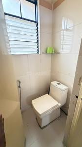 Image of 600 Sq.ft 1 BHK Apartment / Flat for rent in Magarpatta Heliconia, Hadapsar, Pune for Rs. 32000