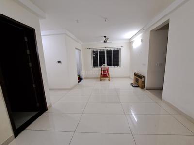 3 BHK Flat