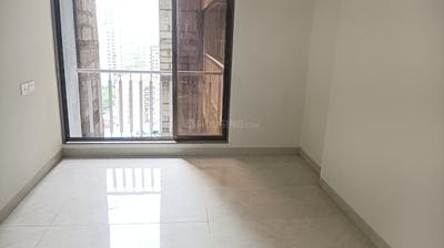 Bedroom Image of 610 Sq.ft 1 BHK Apartment / Flat for sale in Westin Ellora Heights Apartment, Mira Road East Mira Bhayandar for Rs. 6000000