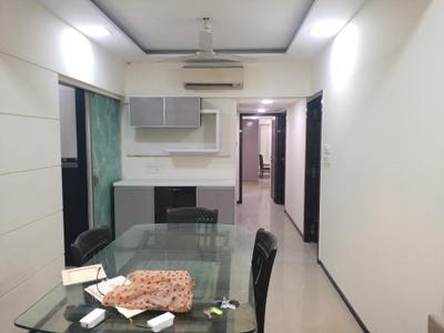 Living Room Image of 955 Sq.ft 2 BHK Apartment / Flat for sale in Ajmera Julian Alps, Wadala East Mumbai for Rs. 21000000