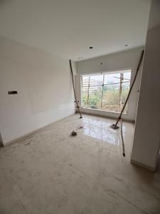 Hall Image of 422 Sq.ft 1 BHK Apartment / Flat for sale in Leo Eminence, Bandra East Mumbai for Rs. 25000000