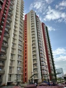 Image of 1052 Sq.ft 2 BHK Apartment / Flat for sale in Avon Vista, Balewadi, Pune for Rs. 11000020