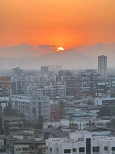 Image of 750 Sq.ft 1 BHK Apartment / Flat for sale in Nivasa Green City Phase 1, Dombivli East, Thane for Rs. 5500000