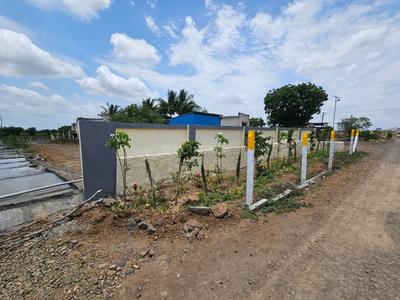 Image of 1000 Sq.ft 1 BHK Independent House for sale in Uruli Kanchan, Pune for Rs. 600000