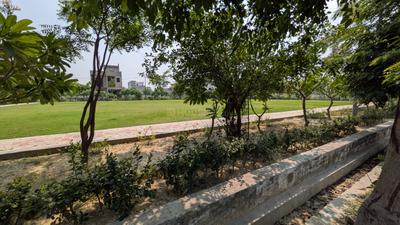 Image of 1100 Sq.ft 2 BHK Independent House for rent in Kasimpur Viruha, Lucknow for Rs. 14000