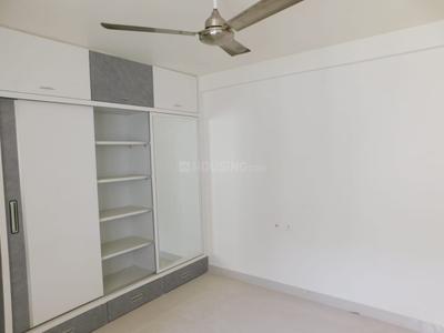 Bedroom Image of 1910 Sq.ft 3 BHK Apartment / Flat for sale in SMR Vinay Harmony County, Bandlaguda Jagir Hyderabad for Rs. 14000000