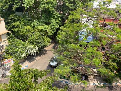 Image of 1500 Sq.ft 3 BHK Apartment / Flat for sale in Lake Gardens, Kolkata for Rs. 7000000