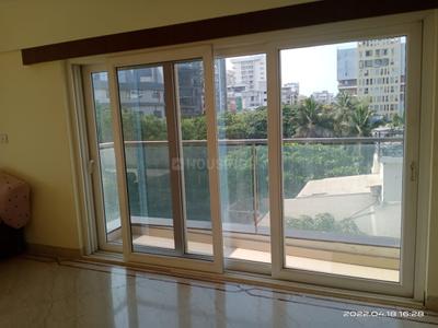 Bedroom Image of 2145 Sq.ft 3 BHK Apartment / Flat for sale in Juhu Mumbai for Rs. 130000000