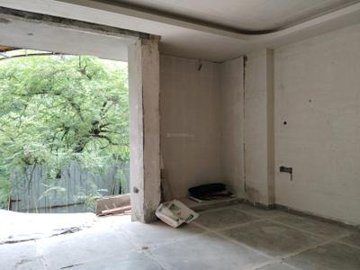 Bedroom Image of 1950 Sq.ft 3 BHK Builder Floor for sale in Sarvapriya Vihar New Delhi for Rs. 90000000