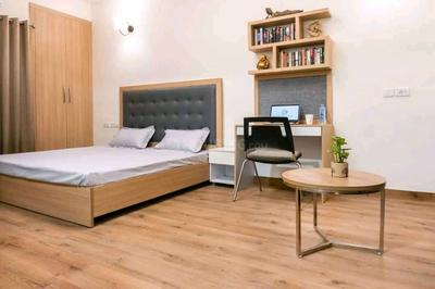 1 BHK Flat