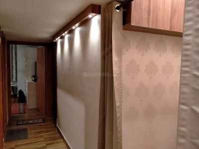Bedroom Image of 1447 Sq.ft 3 BHK Apartment / Flat for sale in Barbari Village Guwahati for Rs. 12500000