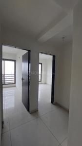 Living Room Image of 1890 Sq.ft 3 BHK Apartment / Flat for rent in Sola Ahmedabad for Rs. 26000