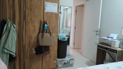 Bedroom Image of 980 Sq.ft 2 BHK Apartment / Flat for sale in Godrej Green Cove, Mahalunge Pune for Rs. 7800000