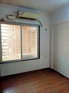 Bedroom Image of 980 Sq.ft 2 BHK Apartment / Flat for rent in GK Silverland Residency, Ravet Pune for Rs. 25000