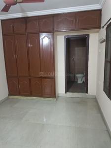 Bedroom Image of 1250 Sq.ft 3 BHK Independent House for rent in Sri Ramachandra Nagar Vijayawada for Rs. 21000
