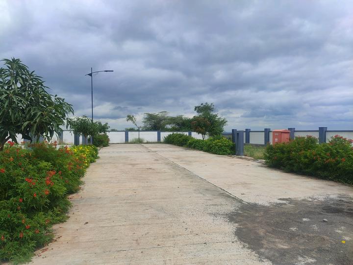 Krushnakunj Phase 2 NA Plots Main Image 1