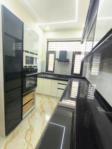 Kitchen Image of 2412 Sq.ft 4 BHK Villa for sale in Gandhi Path West Jaipur for Rs. 21100000