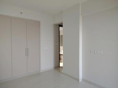 Bedroom Image of 1137 Sq.ft 2 BHK Apartment / Flat for rent in Eldeco The Greens, Sector 150 Noida for Rs. 25000