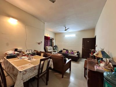 Hall Image of 1052 Sq.ft 2 BHK Apartment / Flat for sale in Doddakannelli Bengaluru for Rs. 12500000
